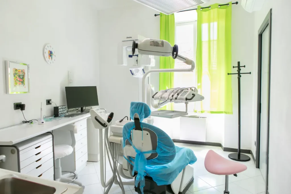 Studio dentistico